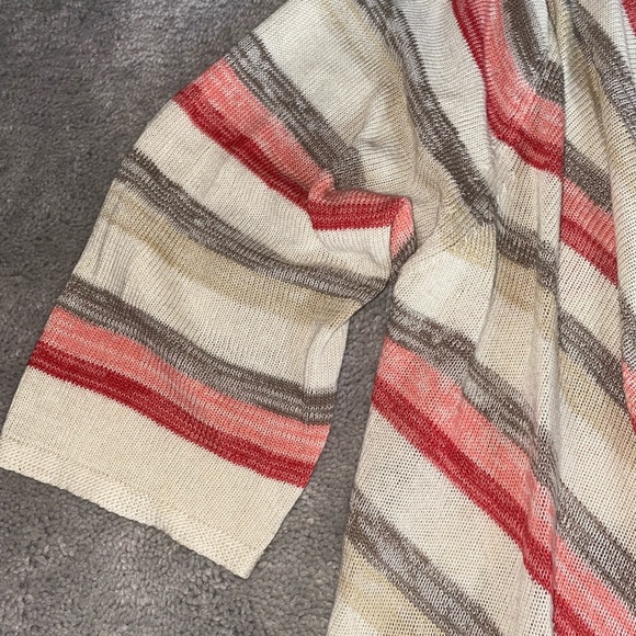 Torrid cardigan women’s size 3 - Picture 4 of 6